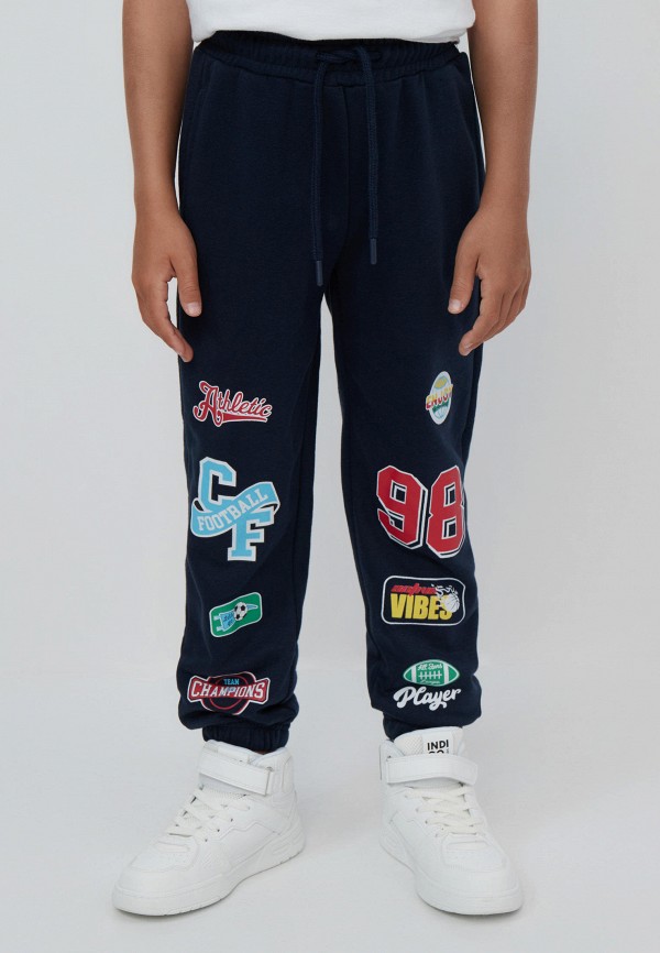 фото Брюки спортивные modis