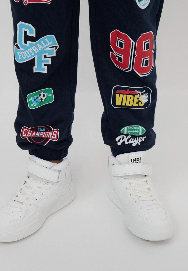 фото Брюки спортивные modis