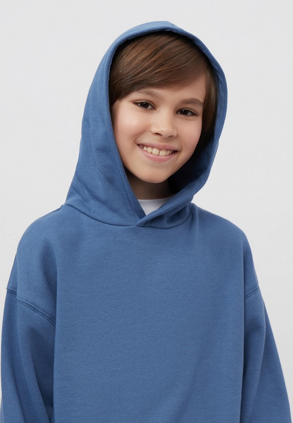 фото Худи modis