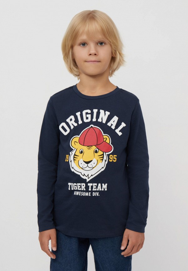 фото Лонгслив modis