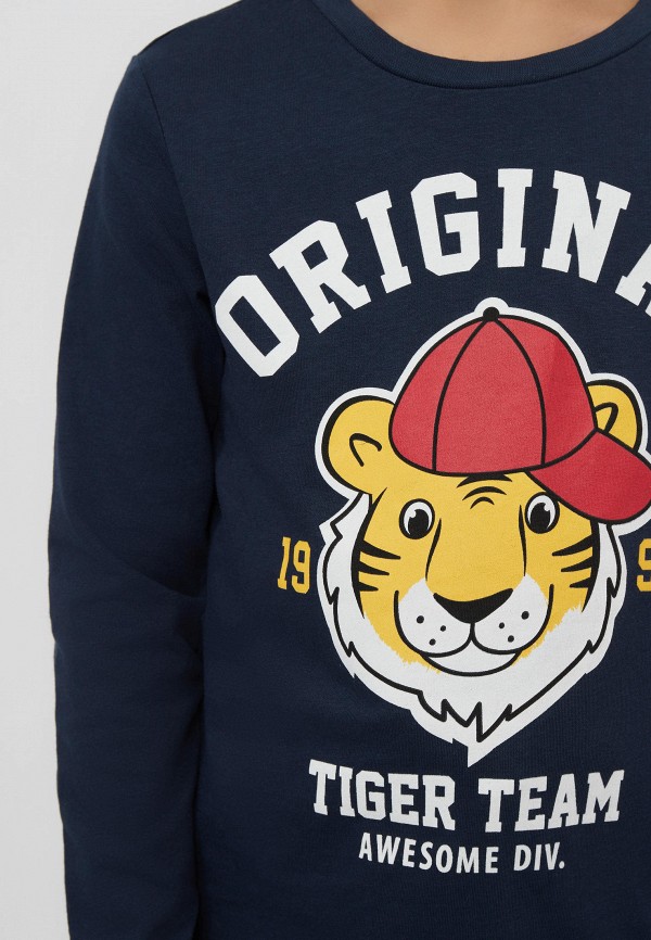 фото Лонгслив modis