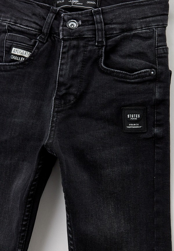 фото Джинсы ayugi jeans