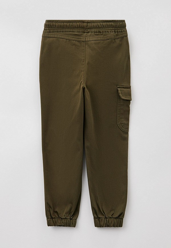 фото Брюки d&f