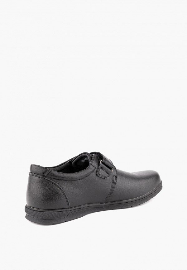 фото Ботинки zenden first