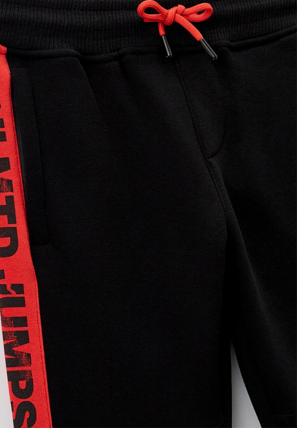 фото Брюки спортивные d&f