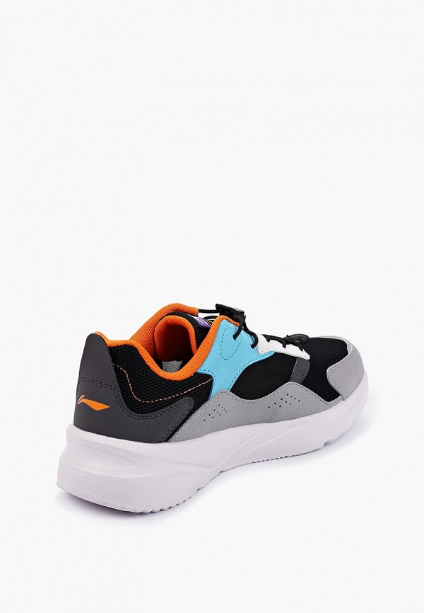 фото Кроссовки li-ning