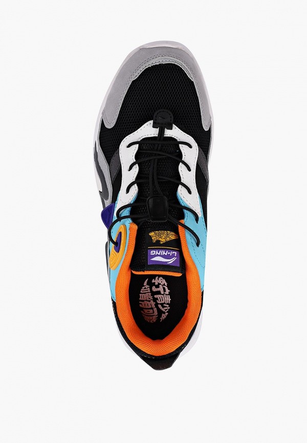 фото Кроссовки li-ning