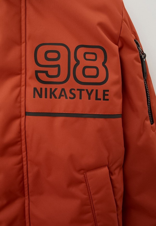 фото Парка nikastyle