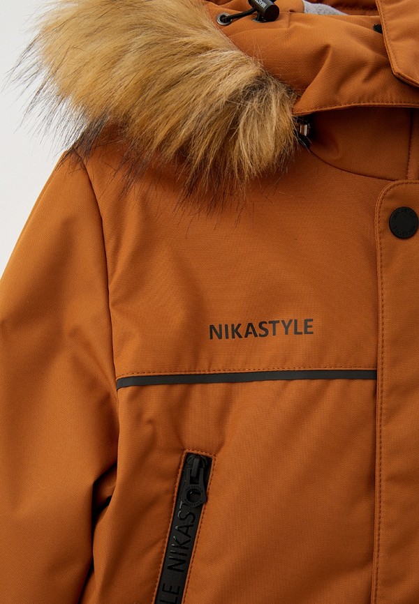 фото Парка nikastyle