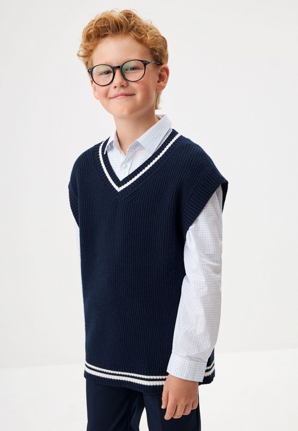 фото Жилет sela