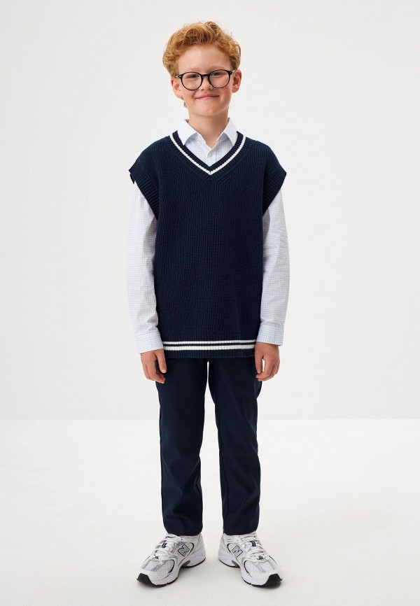 фото Жилет sela