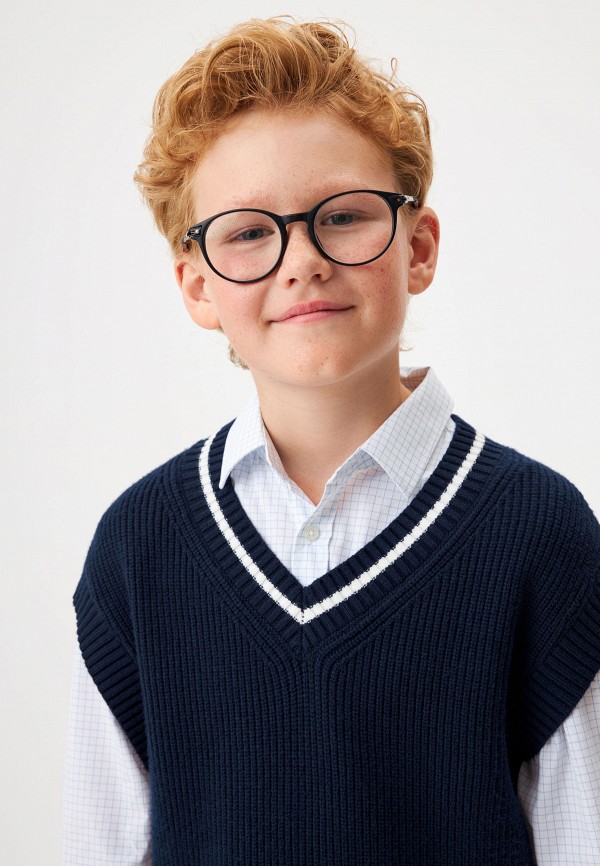 фото Жилет sela