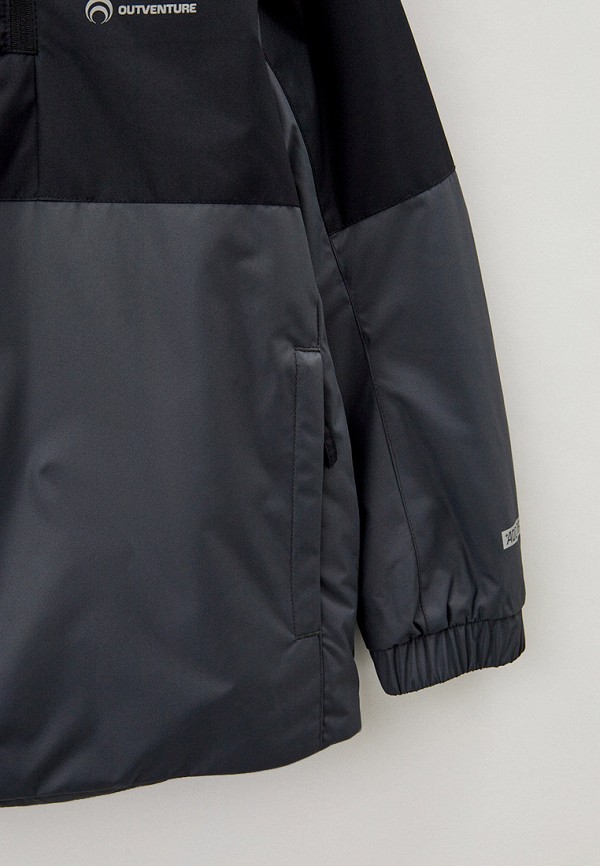 фото Куртка утепленная outventure