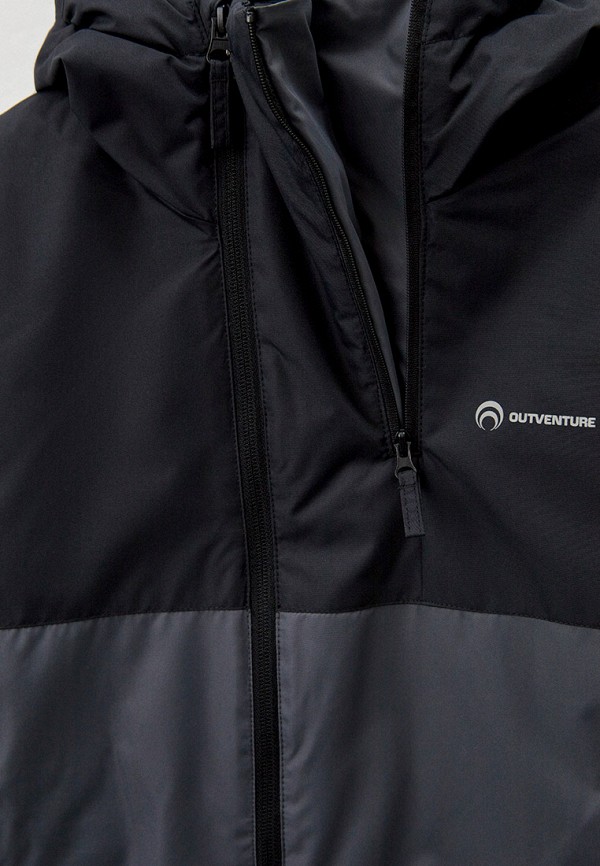 фото Куртка утепленная outventure