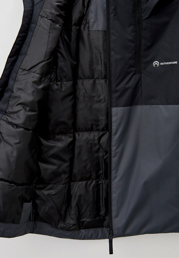 фото Куртка утепленная outventure