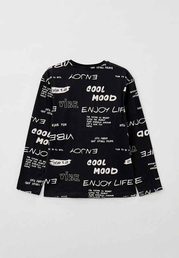 фото Лонгслив gloria jeans