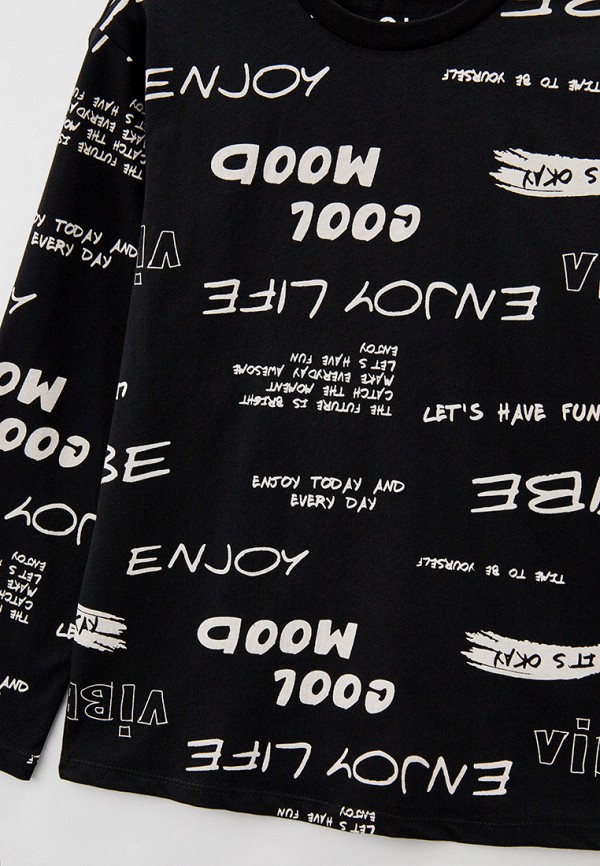 фото Лонгслив gloria jeans