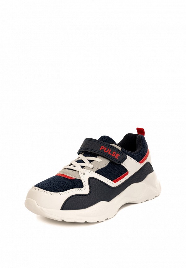 фото Кроссовки pulse