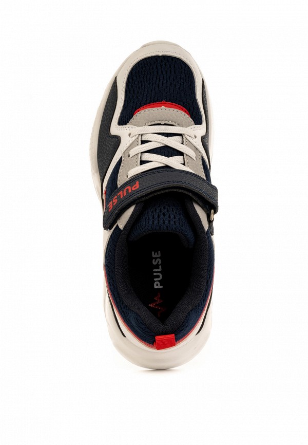 фото Кроссовки pulse