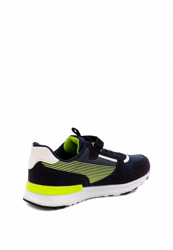 фото Кроссовки pulse