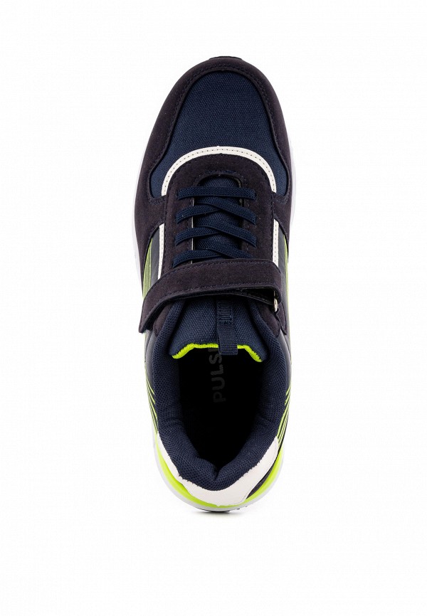 фото Кроссовки pulse