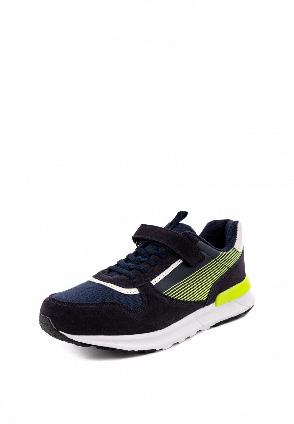 фото Кроссовки pulse