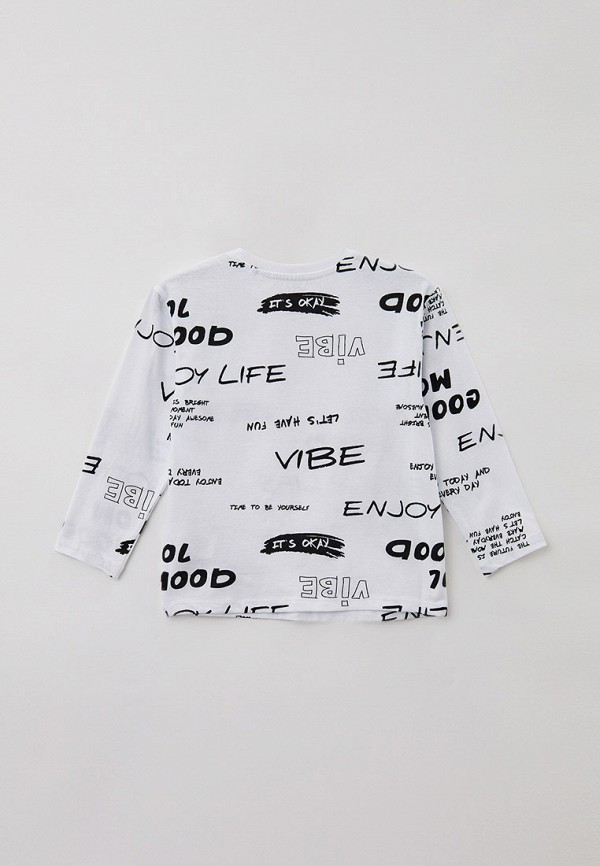 фото Лонгслив gloria jeans