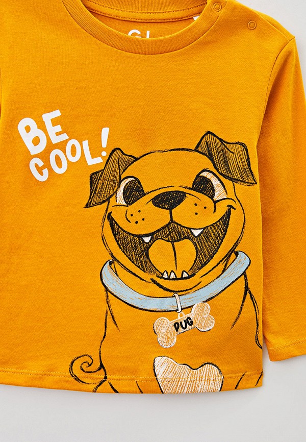 фото Лонгслив gloria jeans