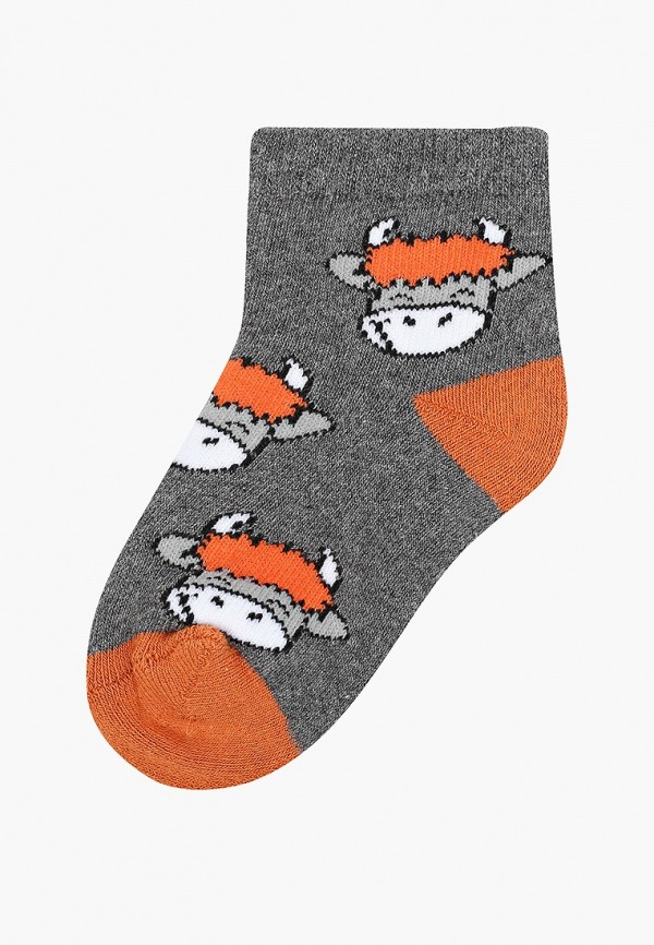 фото Носки 4 пары gloria jeans