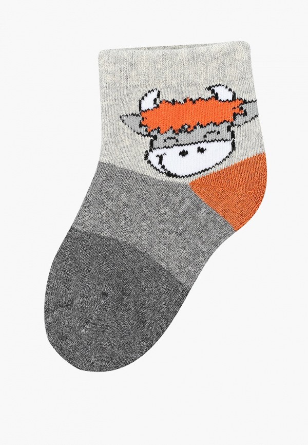 фото Носки 4 пары gloria jeans