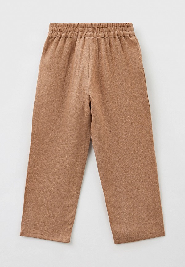 фото Брюки backary