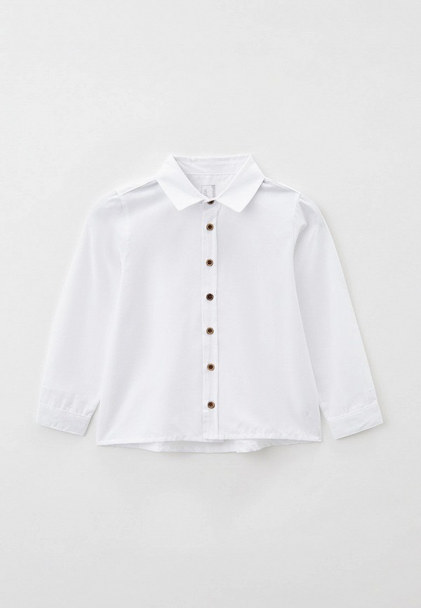 фото Рубашка caramell