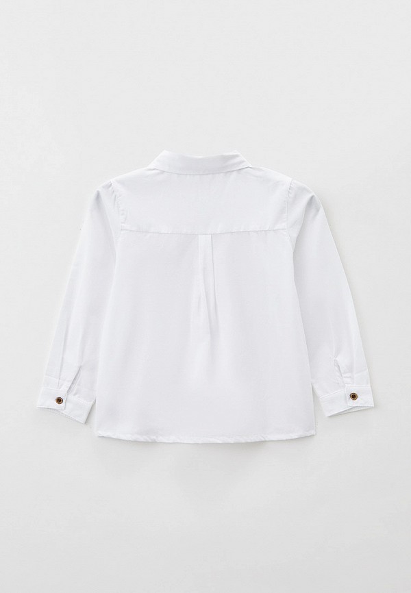 фото Рубашка caramell