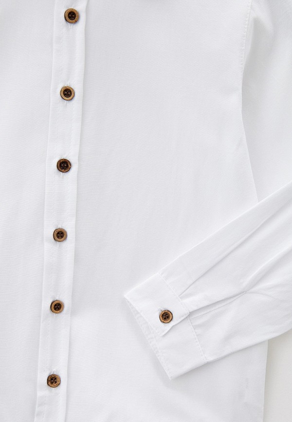 фото Рубашка caramell