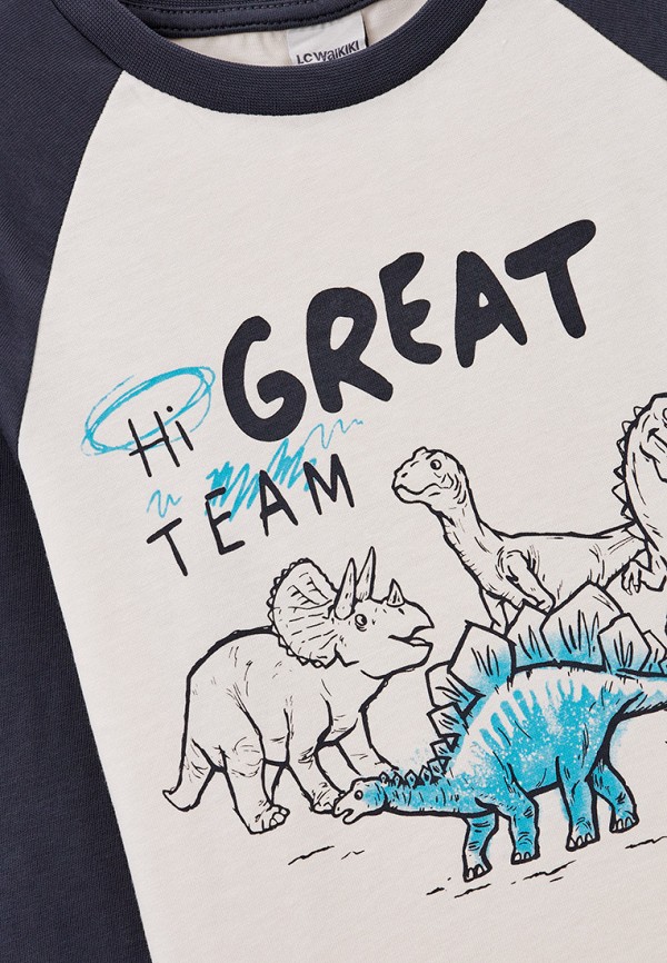 фото Лонгслив lc waikiki