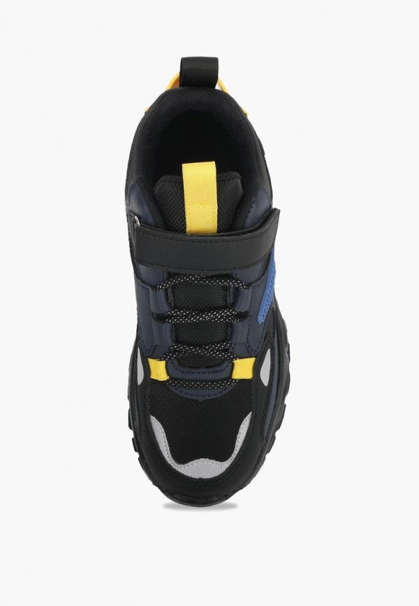 фото Кроссовки timejump