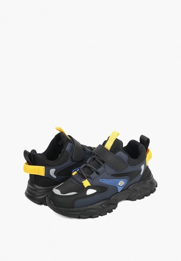 фото Кроссовки timejump