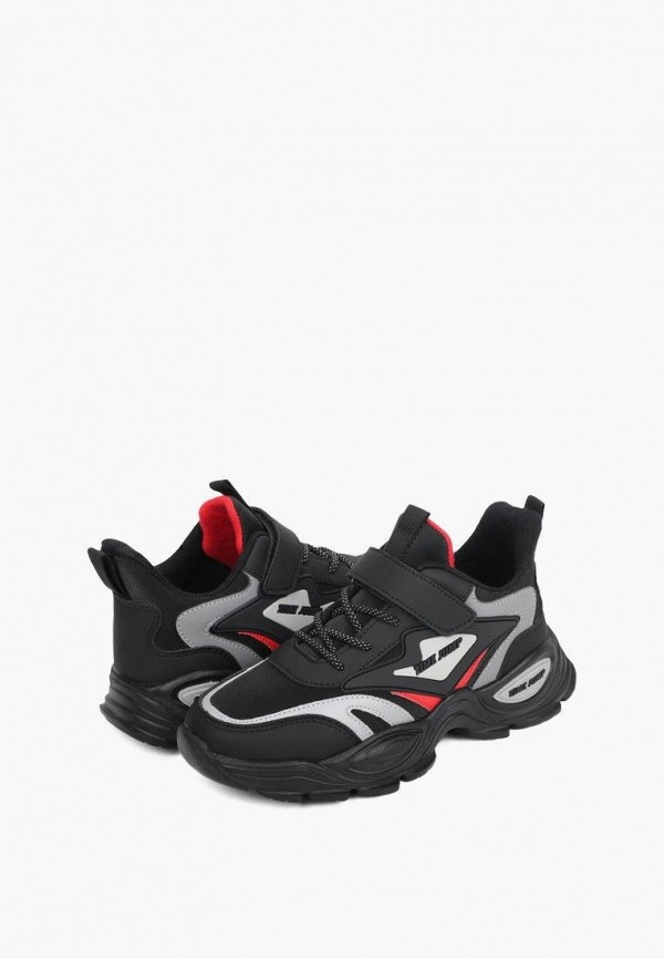 фото Кроссовки timejump