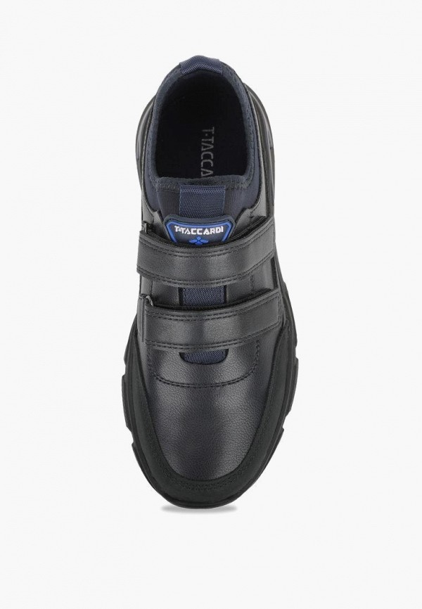 фото Кроссовки t.taccardi