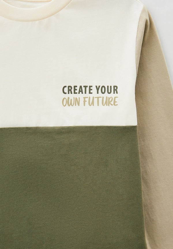 фото Лонгслив gloria jeans