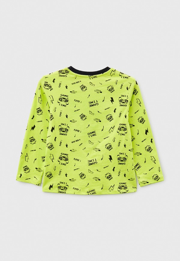 фото Лонгслив gloria jeans