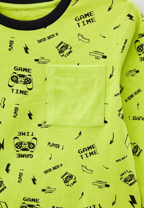 фото Лонгслив gloria jeans