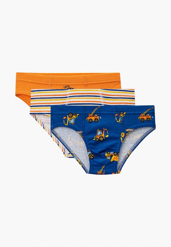 фото Трусы 3 шт. gloria jeans