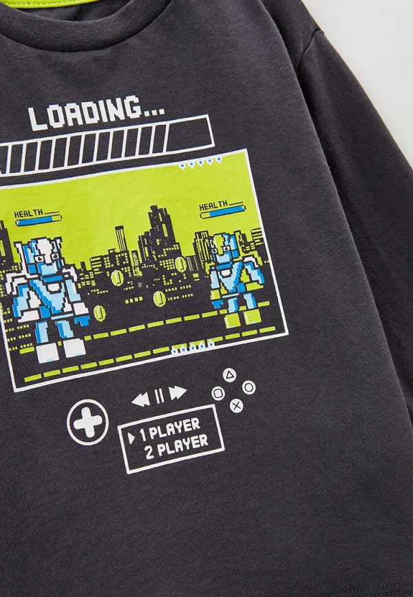 фото Лонгслив gloria jeans