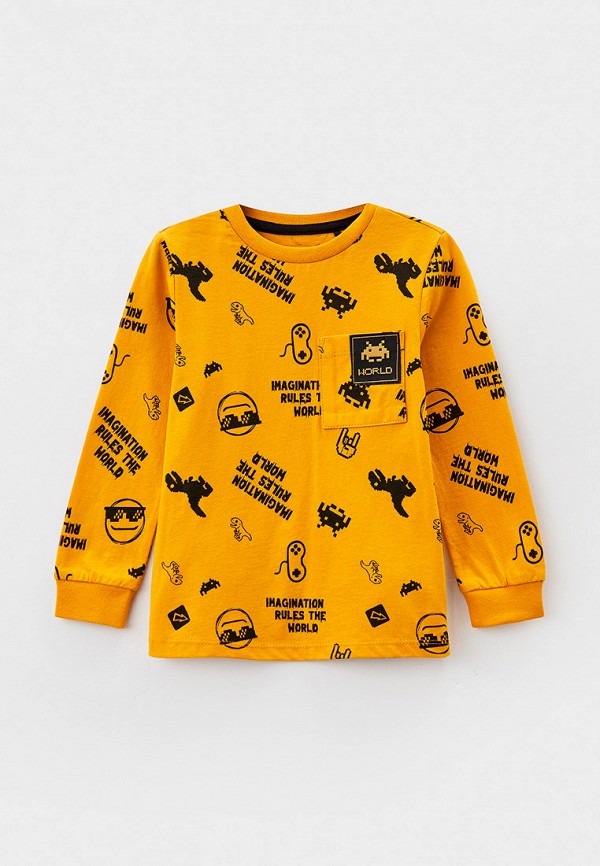 фото Лонгслив gloria jeans