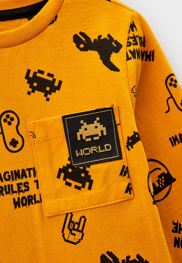 фото Лонгслив gloria jeans