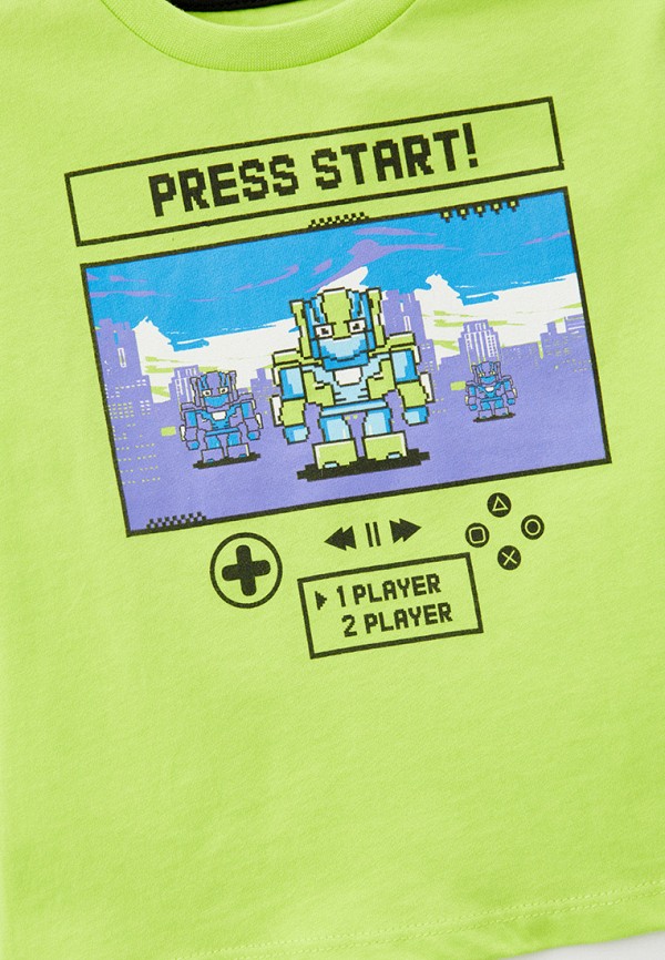 фото Лонгслив gloria jeans