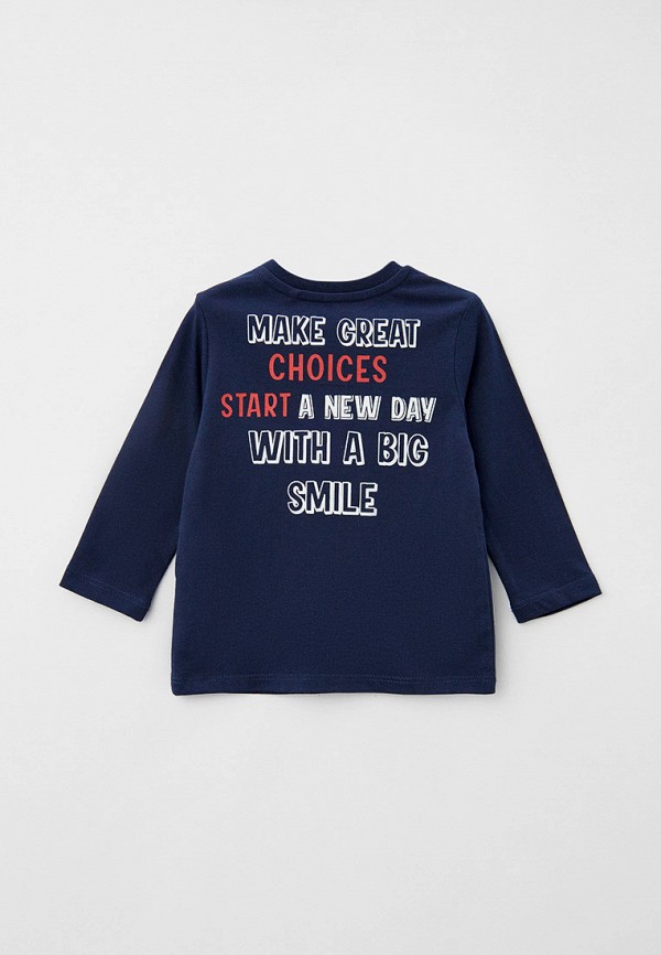 фото Лонгслив gloria jeans