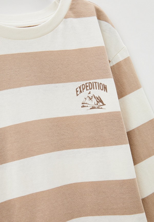 фото Лонгслив gloria jeans