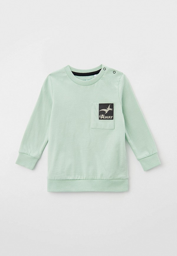 фото Лонгслив gloria jeans